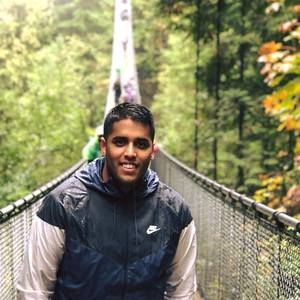 Meet your Posher, Nadir